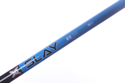 Used Va Composites Slay Driver Shaft Extra Stiff Flex Graphite - 44.5 in - Ping G410 Adapter-Next Round
