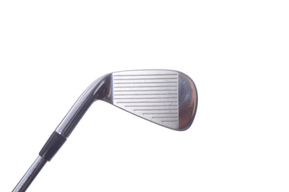 Used TaylorMade rac OS 2005 Single 4-Iron - Right-Handed - Stiff Flex-Next Round