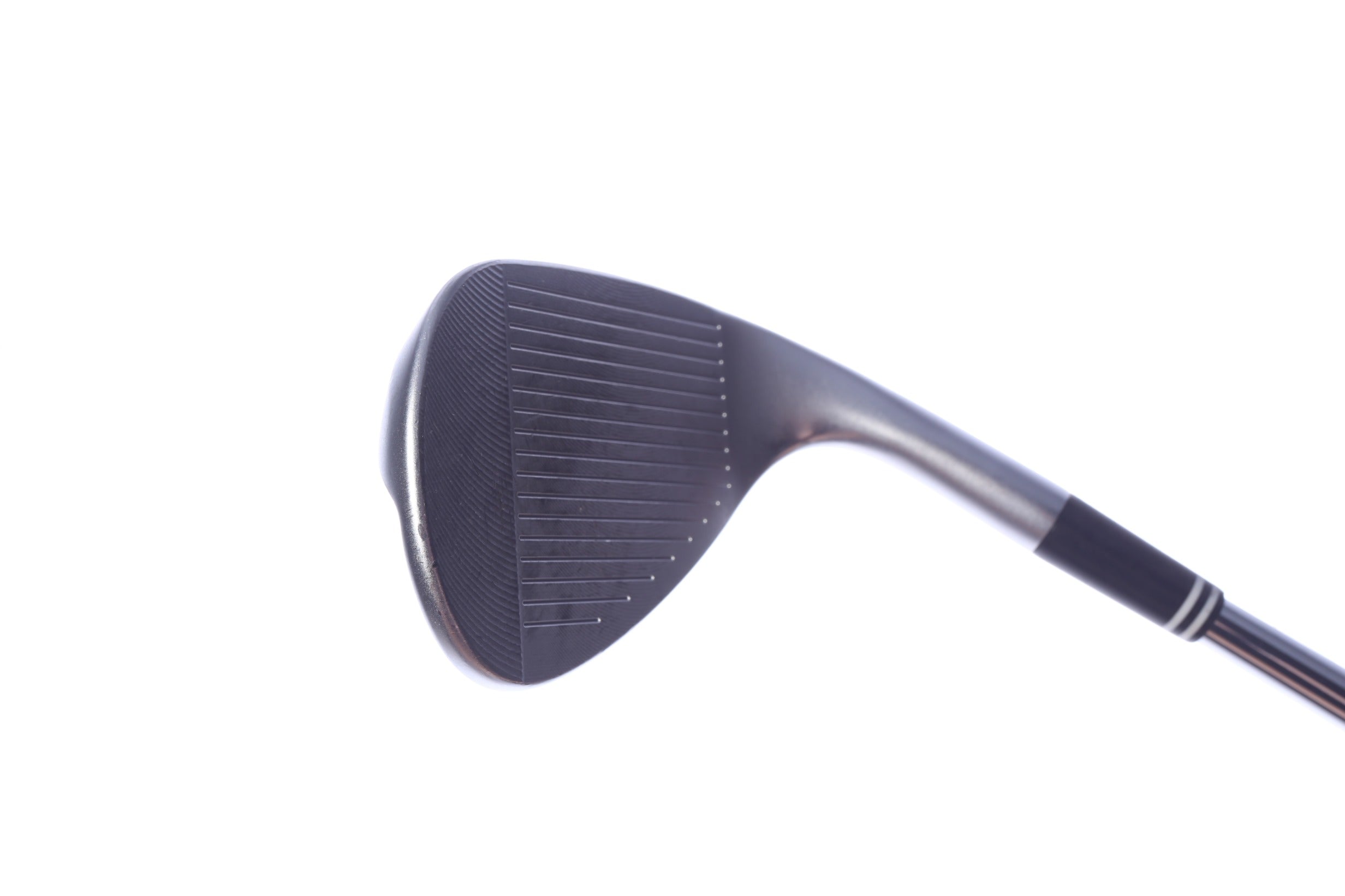 Used Cleveland CBX 2 Gap Wedge - Left-Handed - 50 Degrees - Wedge Flex-Next Round