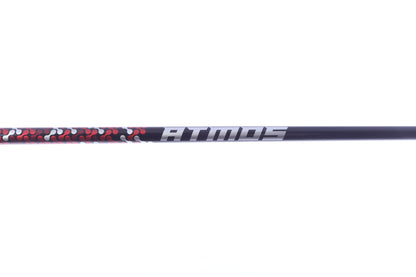 Used TaylorMade M4 3-Wood - Left-Handed - 15 Degrees - Regular Flex