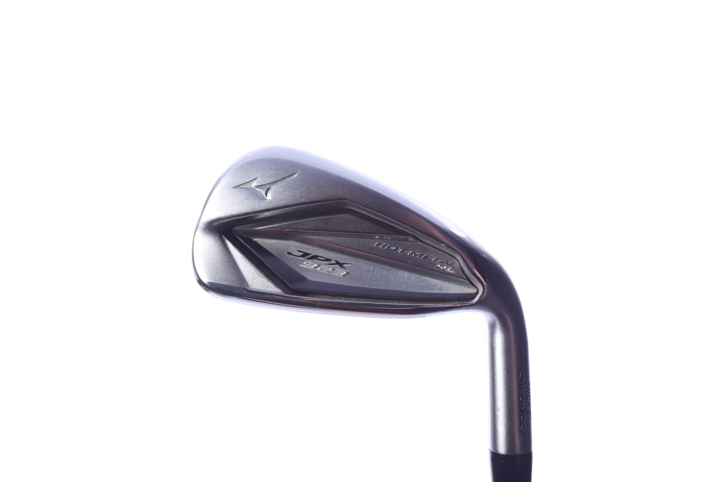 Used Mizuno JPX 923 Hot Metal HL Single 5-Iron - Right-Handed - Regular Flex