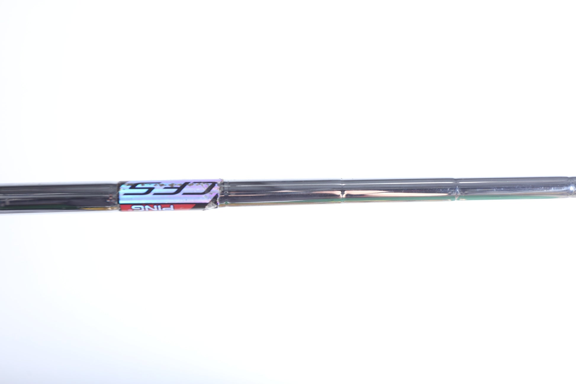 Used Ping i25 Single 5-Iron - Right-Handed - Regular Flex-Next Round