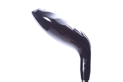 Used Callaway Paradym 4H Hybrid - Right-Handed - 21 Degrees - Stiff Flex-Next Round