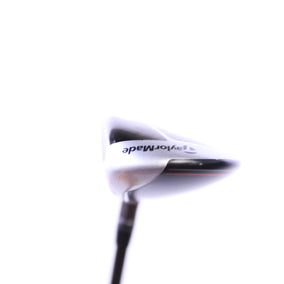 Used TaylorMade M6 3H Hybrid - Right-Handed - 3 Degrees - Extra Stiff Flex-Next Round
