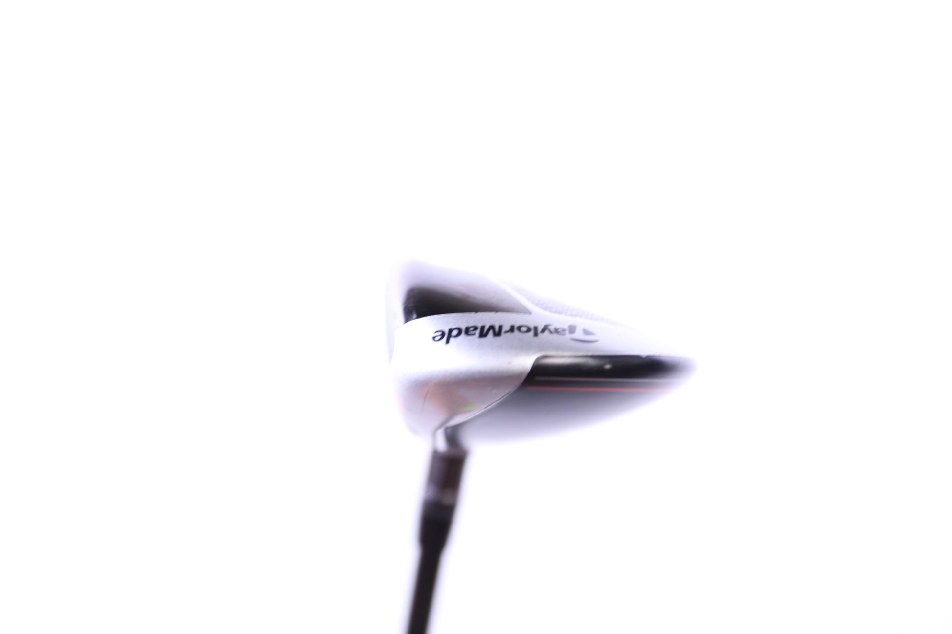 Used TaylorMade M6 3H Hybrid - Right-Handed - 3 Degrees - Extra Stiff Flex-Next Round