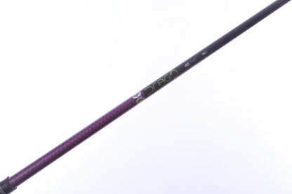 Used Va Composites Drago Fairway Wood Shaft Seniors Flex Graphite - 42.25 in - Ping G410 Adapter-Next Round