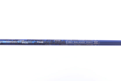 Used Ping G30 LS Tec Driver - 10.5 Degrees - Stiff Flex Ping TFC 419 - Right-Handed