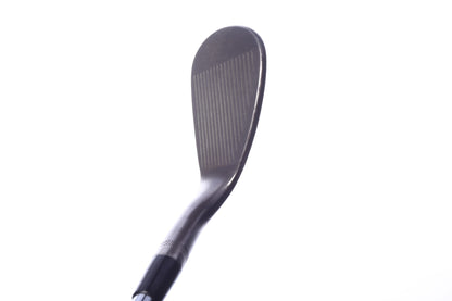Used Titleist Vokey SM10 Nickel Sand Wedge - Right-Handed - 56 Degrees - Stiff Flex-Next Round