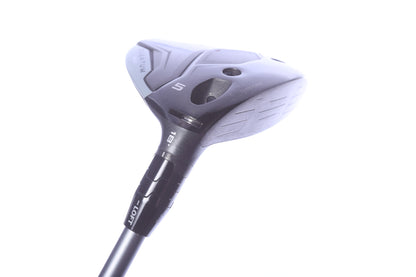 Used Callaway Quantum Max 5-Wood - Right-Handed - 18 Degrees - Stiff Flex