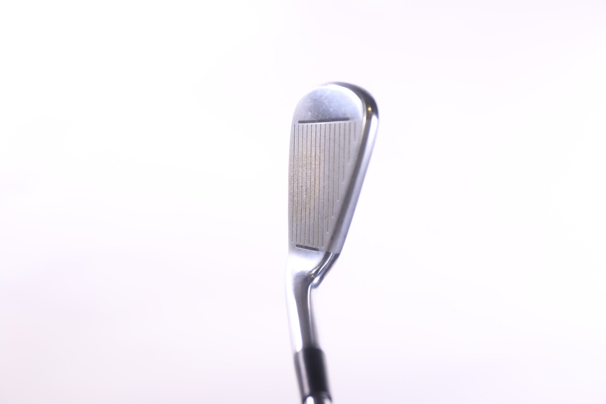 Used TaylorMade RSi 2 Single 6-Iron - Right-Handed - Stiff Flex-Next Round