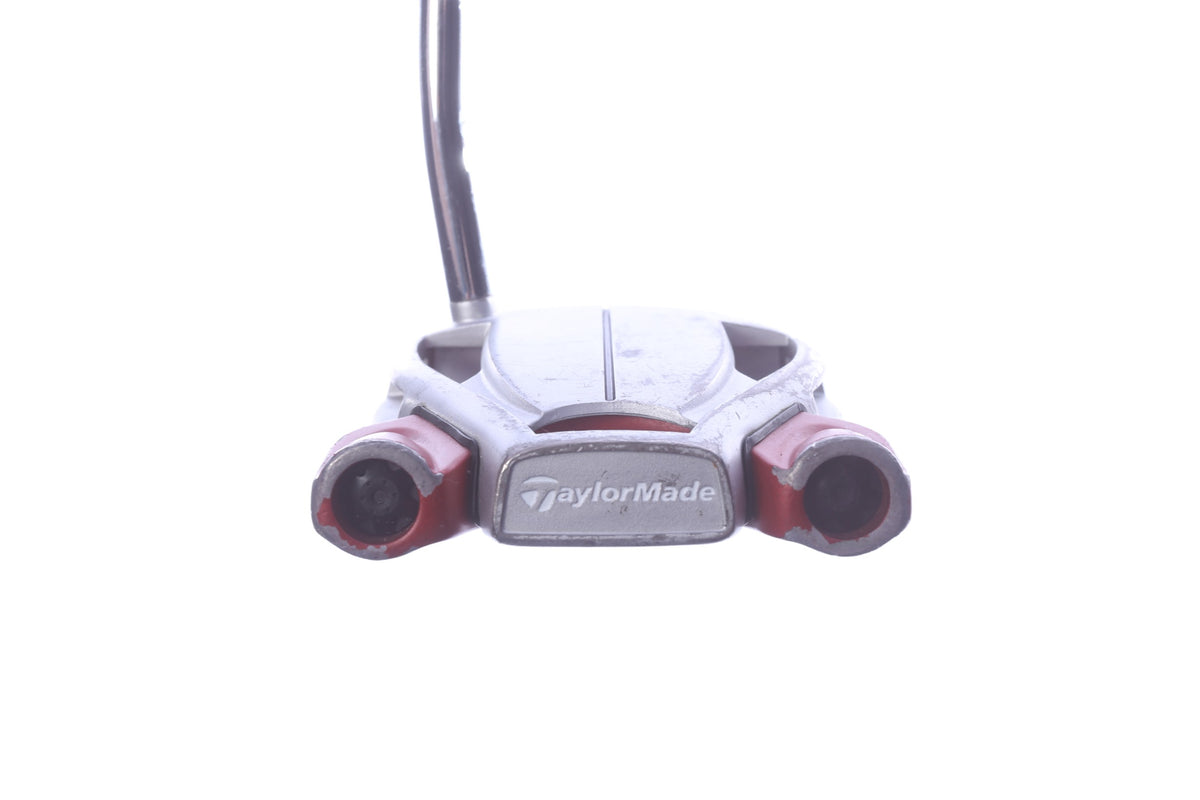 Used TaylorMade Spider Tour Putter - Right-Handed - 35 in - Mallet-Next Round