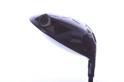 Used TaylorMade Qi35 Designer Series Driver - 9 Degrees - Extra Stiff Flex Fujikura Ventus Blue - Right-Handed