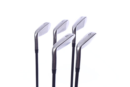 Used Titleist T300 2019 Iron Set - Right-Handed - 6-PW - Regular Flex