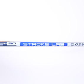 Used Odyssey Ai-ONE Double Wide DB Putter - Right-Handed - 33 in - Blade-Next Round
