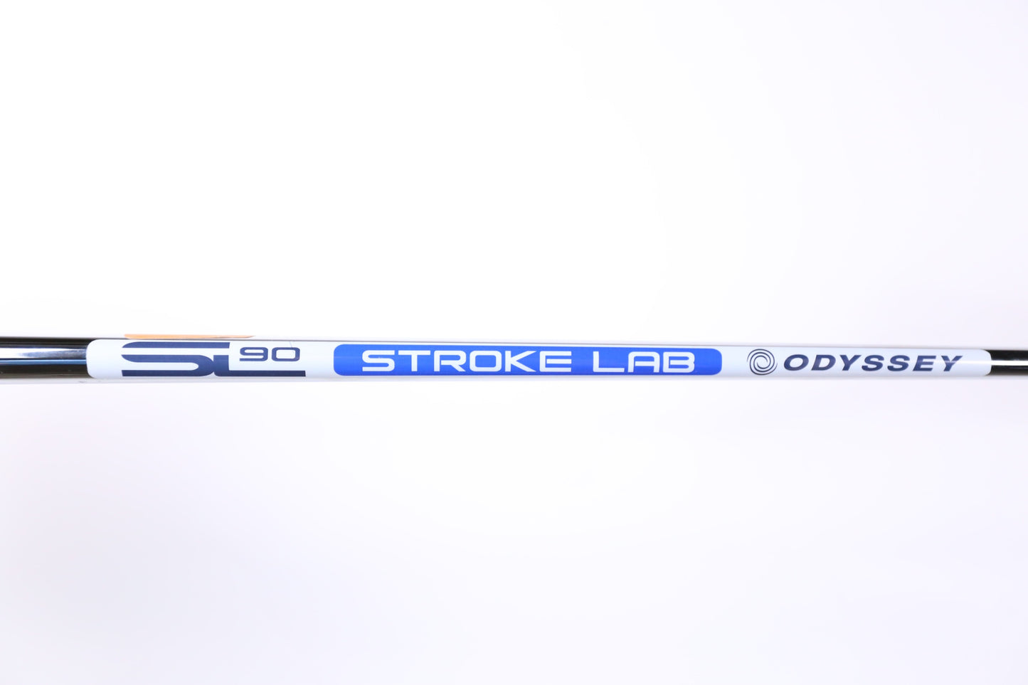 Used Odyssey Ai-ONE Double Wide DB Putter - Right-Handed - 33 in - Blade-Next Round