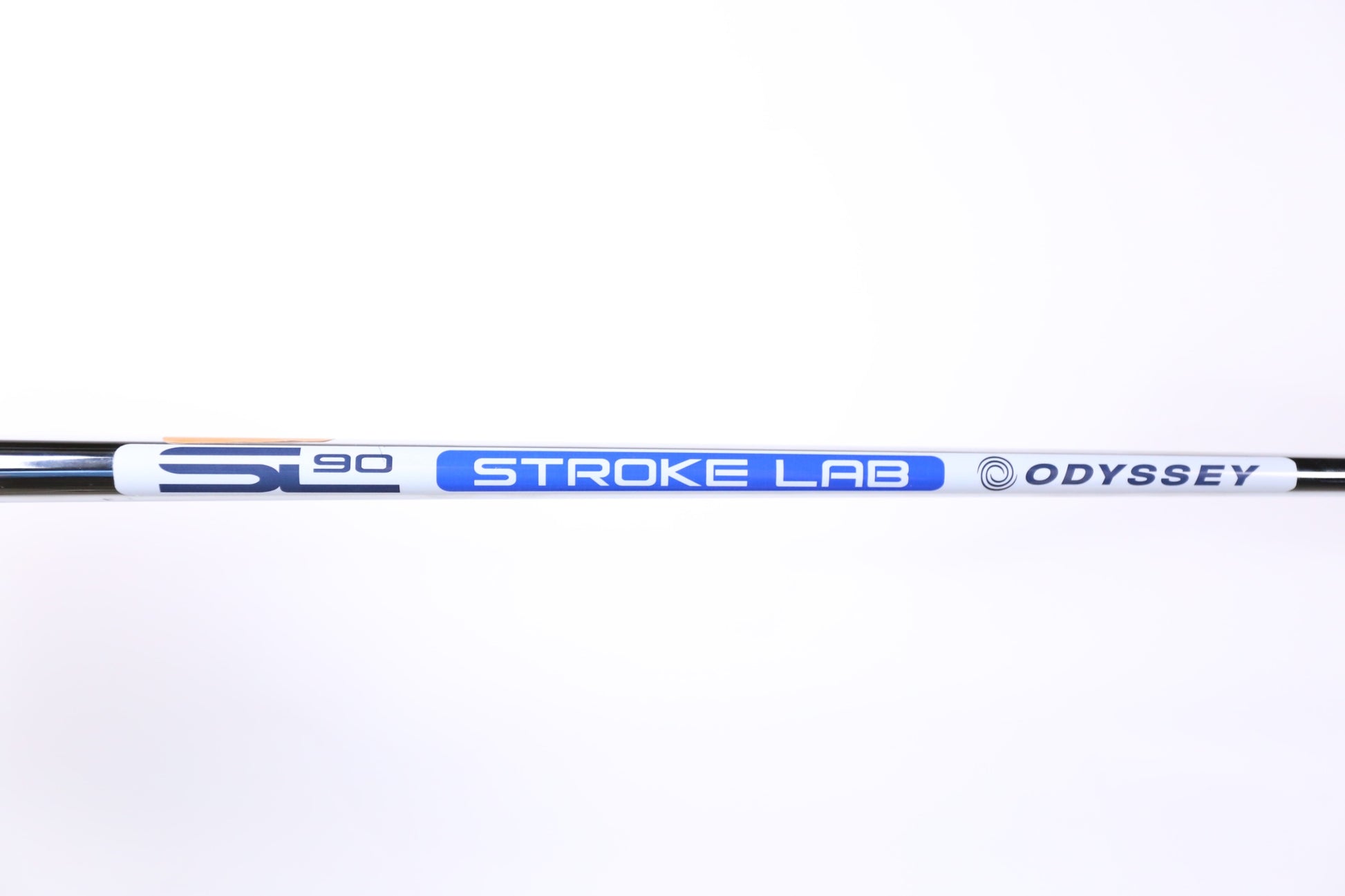 Used Odyssey Ai-ONE Double Wide DB Putter - Right-Handed - 33 in - Blade-Next Round