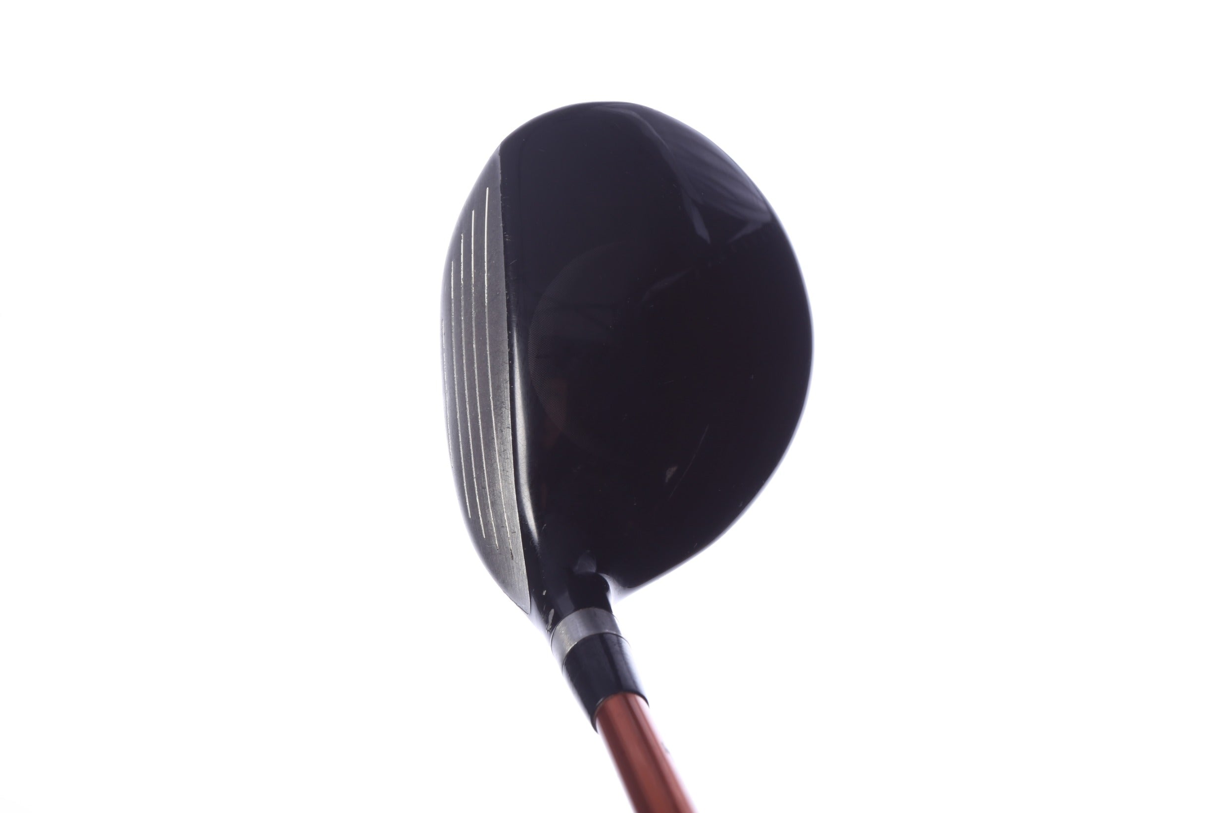 Used Ping G10 4-Wood - Right-Handed - 17 Degrees - Soft Regular Flex-Next Round
