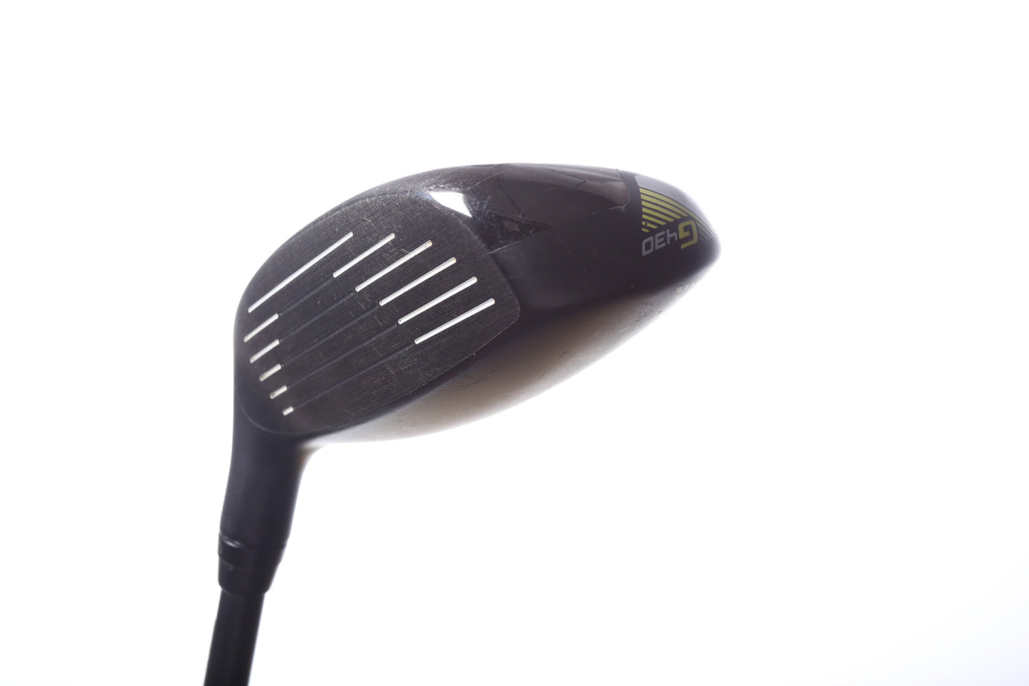 Used Ping G430 5H Hybrid - Right-Handed - 26 Degrees - Stiff Flex-Next Round