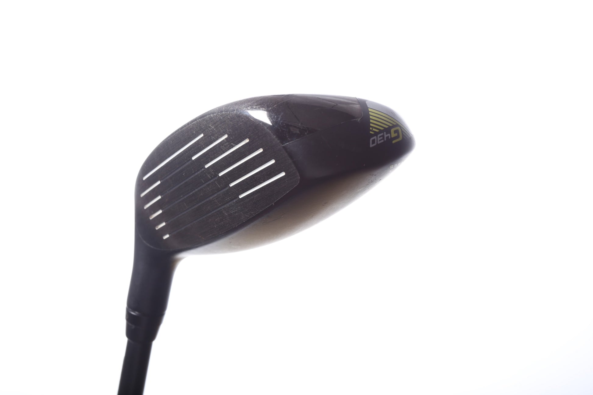 Used Ping G430 5H Hybrid - Right-Handed - 26 Degrees - Stiff Flex-Next Round