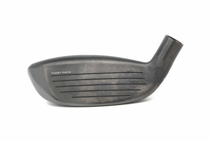 Used TaylorMade Qi35 Rescue 3H - HEAD ONLY - Right-Handed - 19 Degrees