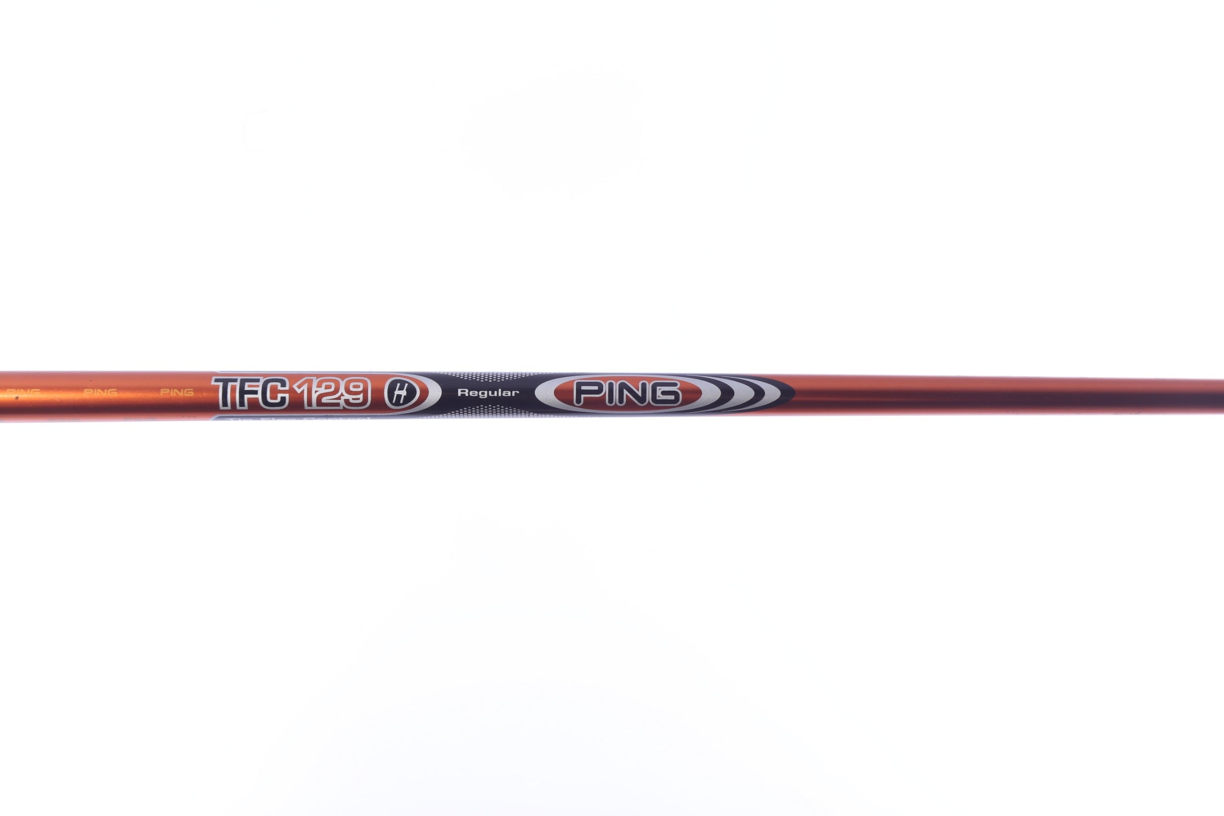 Used Ping G10 Hybrid Set - Right-Handed - 3H, 4H - Regular Flex