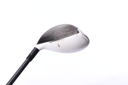Used TaylorMade RocketBallz 4H Hybrid - Right-Handed - 22 Degrees - Regular Flex-Next Round