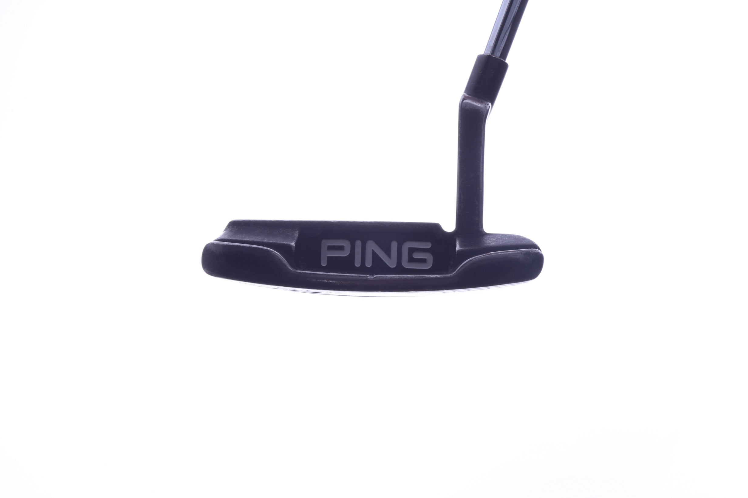 Used Ping Sigma 2 Anser Putter - Left-Handed - 35 in - Blade-Next Round