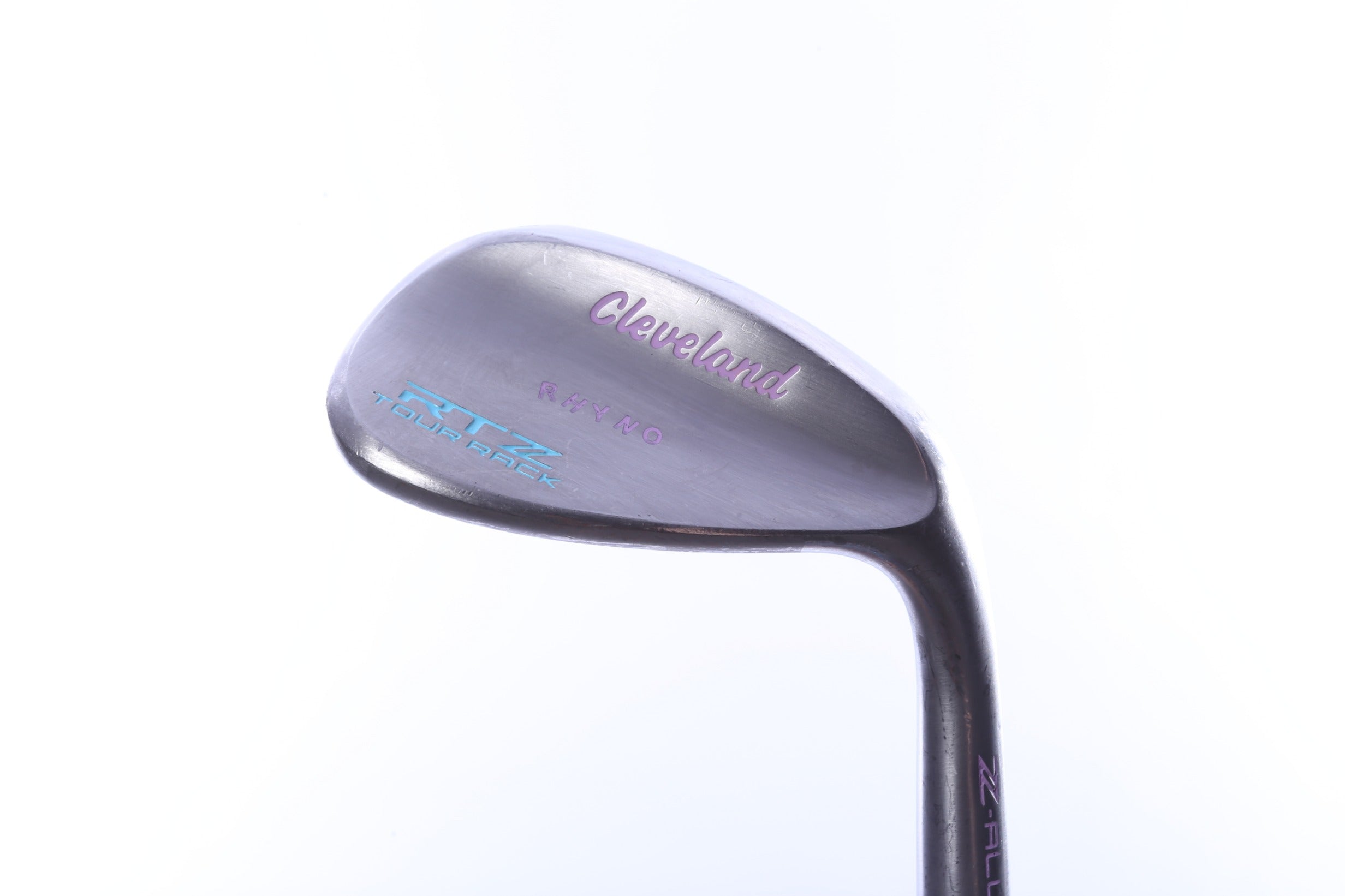 Used Cleveland RTZ Tour Rack Sand Wedge - Right-Handed - 54 Degrees - Wedge Flex-Next Round