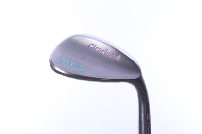Used Cleveland RTZ Tour Rack Sand Wedge - Right-Handed - 54 Degrees - Wedge Flex-Next Round