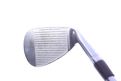 Used Callaway MD4 Chrome Sand Wedge - Left-Handed - 54 Degrees - Regular Flex