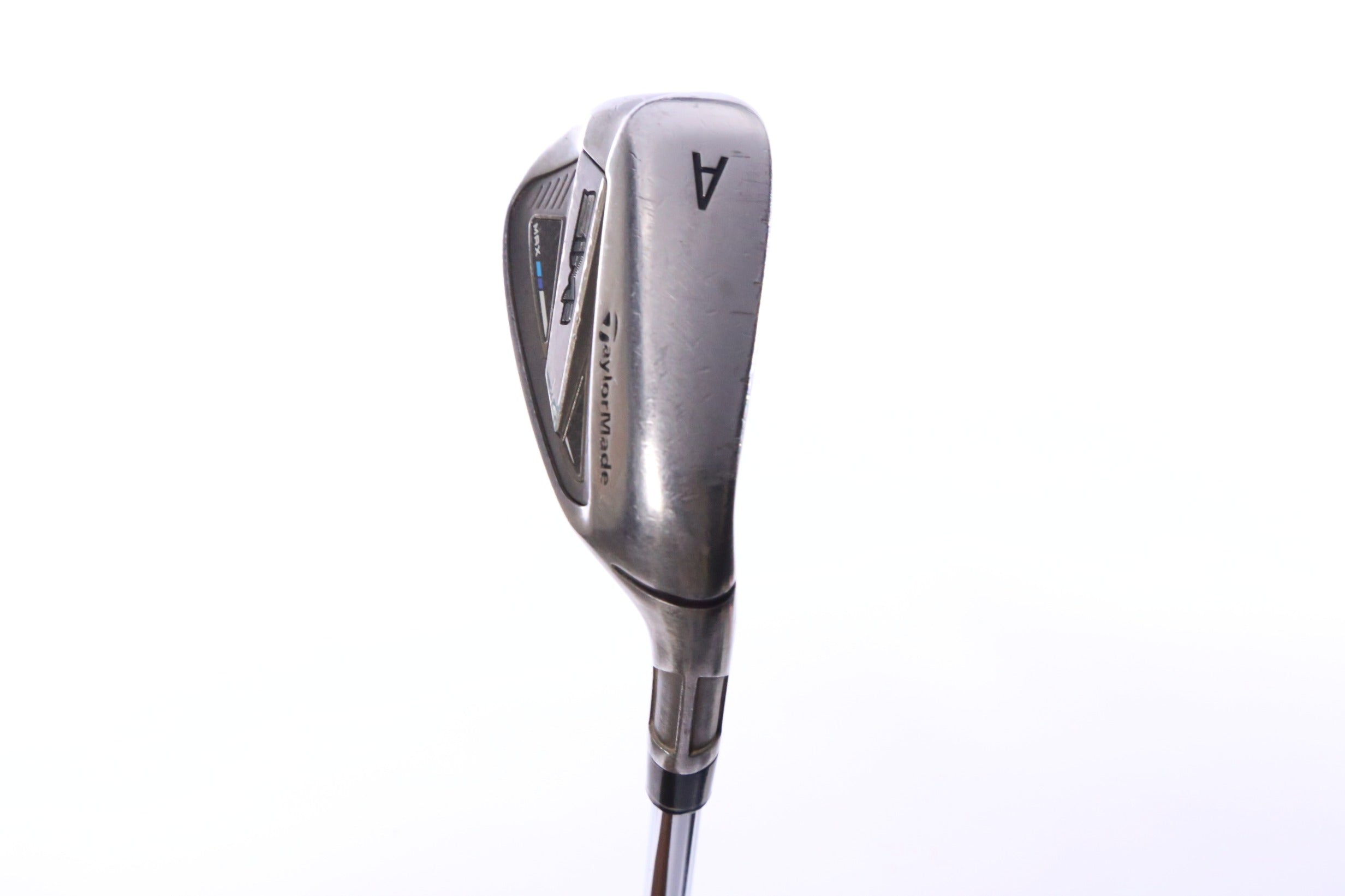 Used TaylorMade SIM2 MAX Approach Wedge - Right-Handed - 49 Degrees - Regular Flex