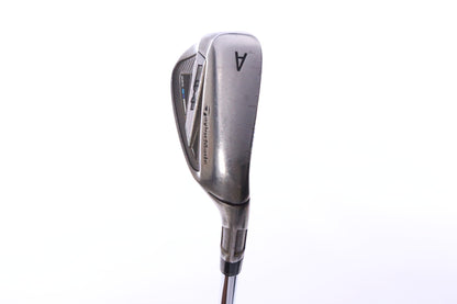 Used TaylorMade SIM2 MAX Approach Wedge - Right-Handed - 49 Degrees - Regular Flex