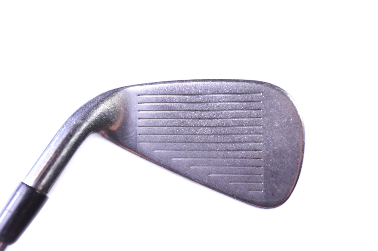 Used Titleist 710 AP1 Single 6-Iron - Right-Handed - Regular Flex-Next Round