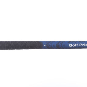 Used Cleveland HiBore Iron Set - Right-Handed - 3-PW - Regular Flex-Next Round