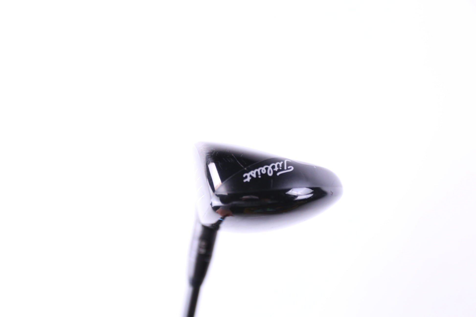 Used Titleist TSR2 4H Hybrid - Right-Handed - 21 Degrees - Regular Flex-Next Round