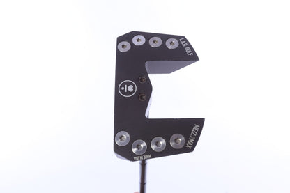 Used L.A.B. Golf Mezz 1 Max Putter - Left-Handed - 35.5 in - Mallet-Next Round