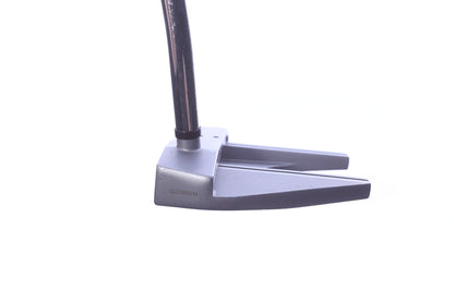 Used Odyssey White Hot OG 7DB Stroke Lab 22 Putter - Right-Handed - 34 in - Mallet