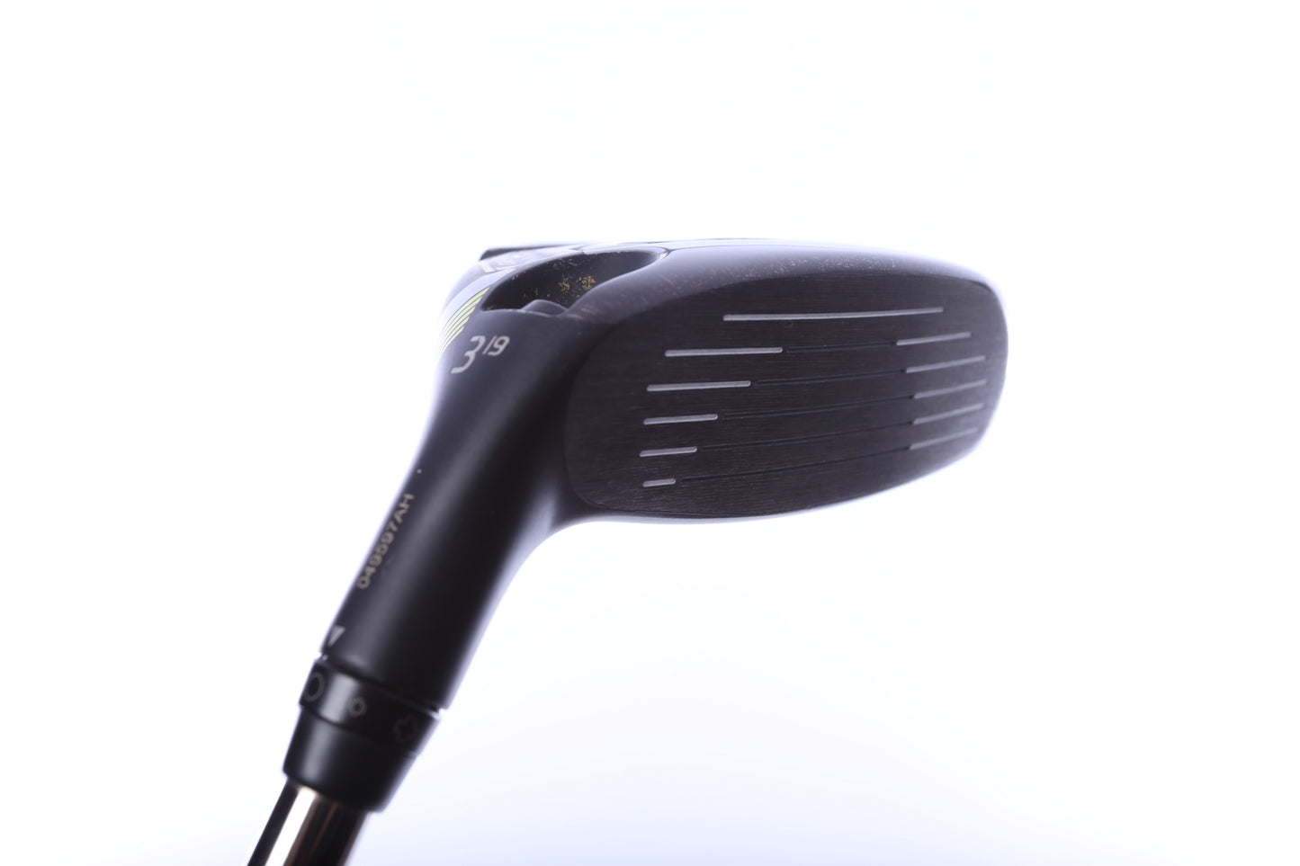 Used Ping G430 3H Hybrid - Right-Handed - 19 Degrees - Regular Flex-Next Round