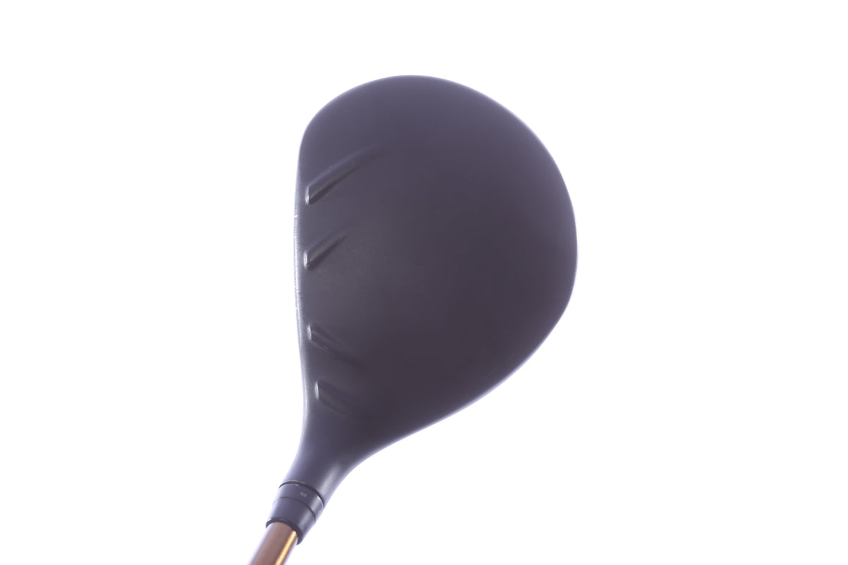 Used Ping G400 5-Wood - Right-Handed - 17.5 Degrees - Stiff Flex-Next Round