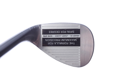 Used Callaway Opus SP Chrome Sand Wedge - Right-Handed - 56 Degrees - Wedge Flex-Next Round