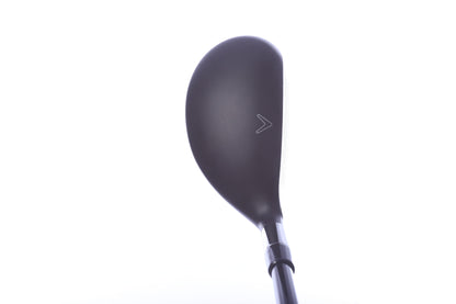 Used Callaway Rogue ST MAX 3H Hybrid - Left-Handed - 18 Degrees - Stiff Flex