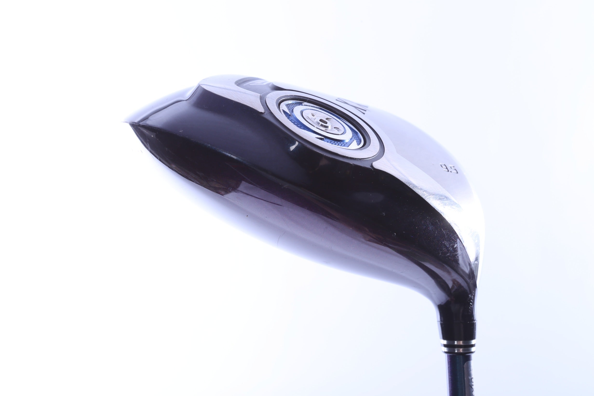 Used XXIO 9 Driver - 9.5 Degrees - Stiff Flex XXIO MP900 - Right-Handed-Next Round