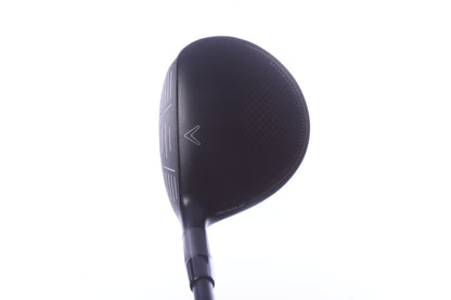 Used Callaway Rogue ST Max Draw 5-Wood - Right-Handed - 19 Degrees - Seniors Flex