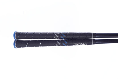 Used Callaway Paradym Ai Smoke Hybrid Set - Right-Handed - 3H, 4H - Seniors Flex