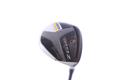 Used TaylorMade RocketBallz Stage 2 3-Wood - Right-Handed - 15 Degrees - Stiff Flex