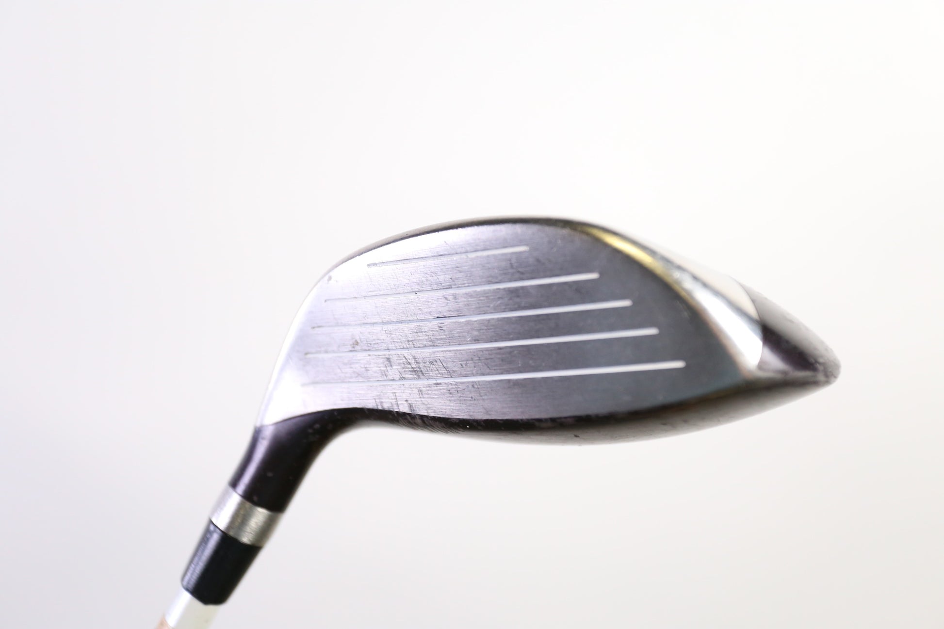 Used Ping Rhapsody 7-Wood - Right-Handed - 26 Degrees - Ladies Flex-Next Round