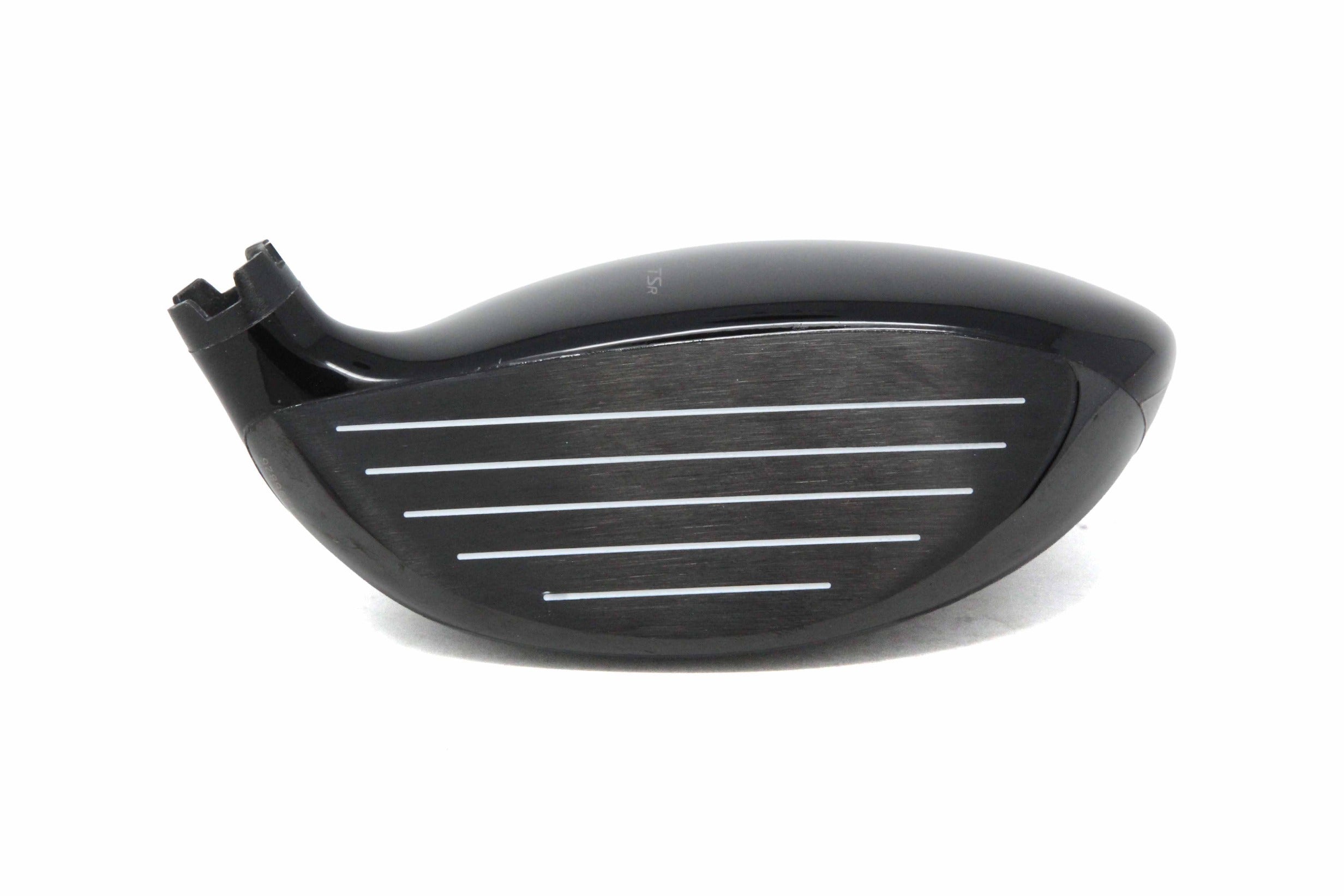 Used Titleist TSR1 7-Wood - HEAD ONLY - Left-Handed - 20 Degrees