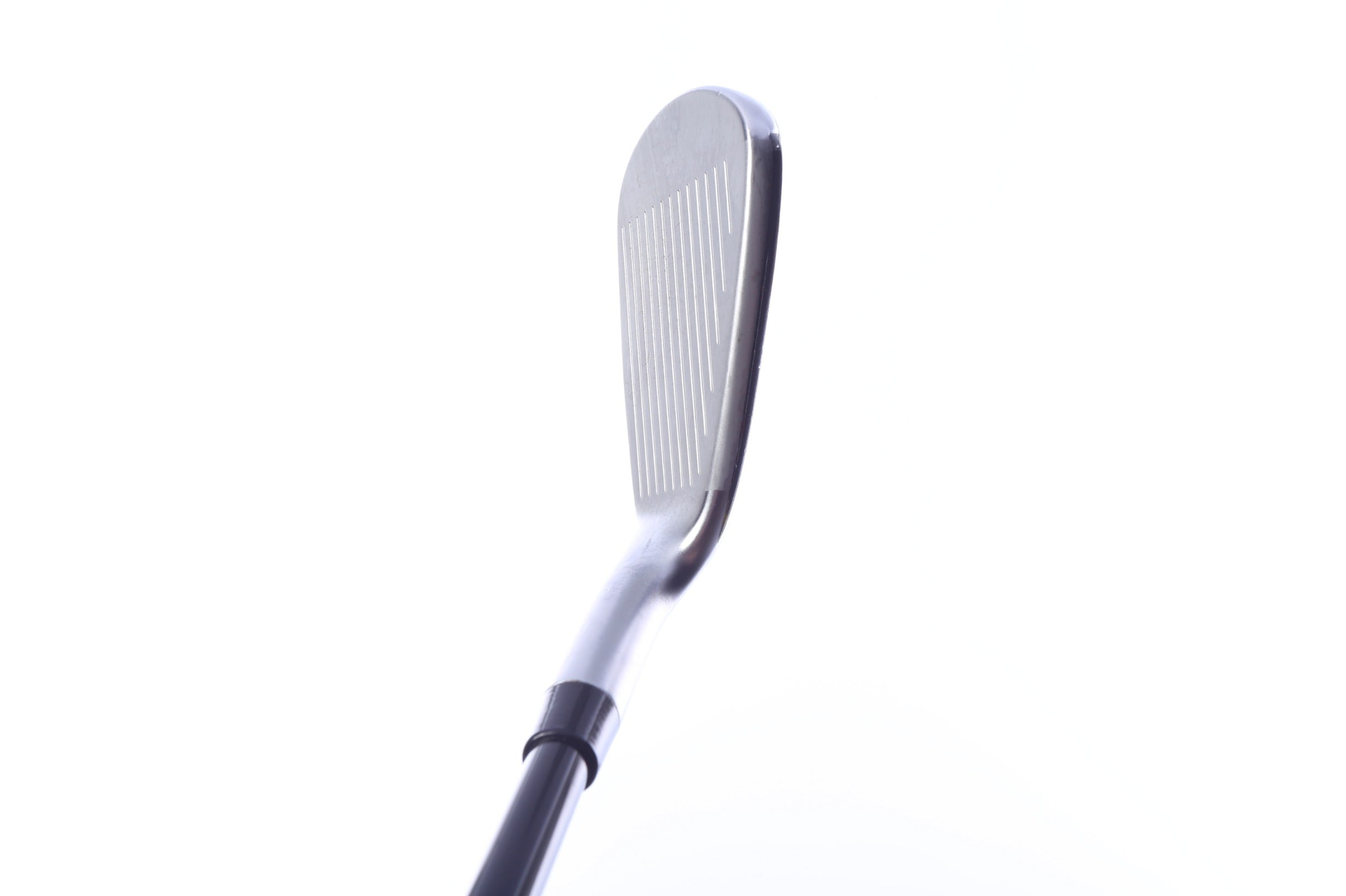 Used Mizuno JPX 921 Hot Metal Pro Iron Set - Right-Handed - 6-PW - Ladies Flex