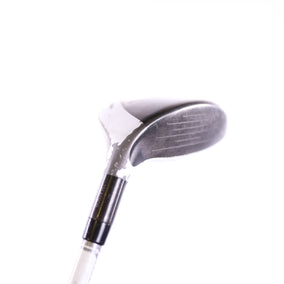 Used TaylorMade Burner SuperFast 2.0 4H Hybrid - Right-Handed - 21 Degrees - Ladies Flex-Next Round