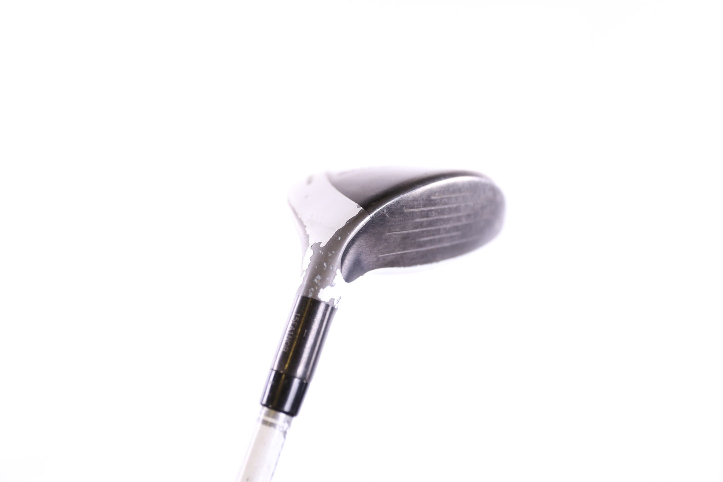 Used TaylorMade Burner SuperFast 2.0 4H Hybrid - Right-Handed - 21 Degrees - Ladies Flex-Next Round